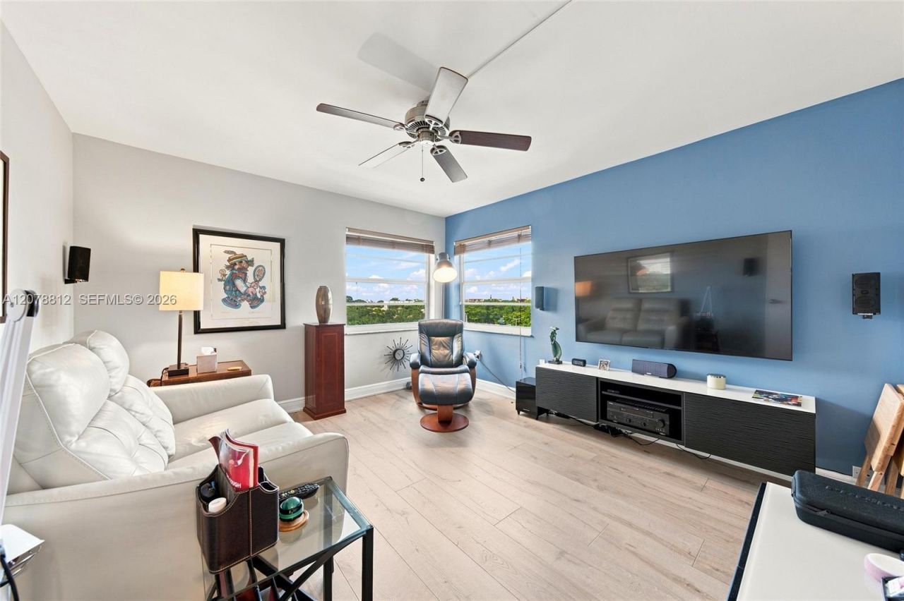 3940 Inverrary Blvd, Unit 601-A, Lauderhill, FL 33319 Photo