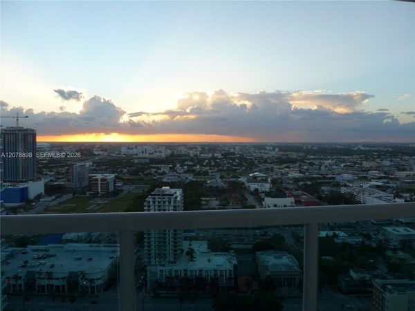 1800 N Bayshore Dr , Unit 3710, Miami, FL 33132