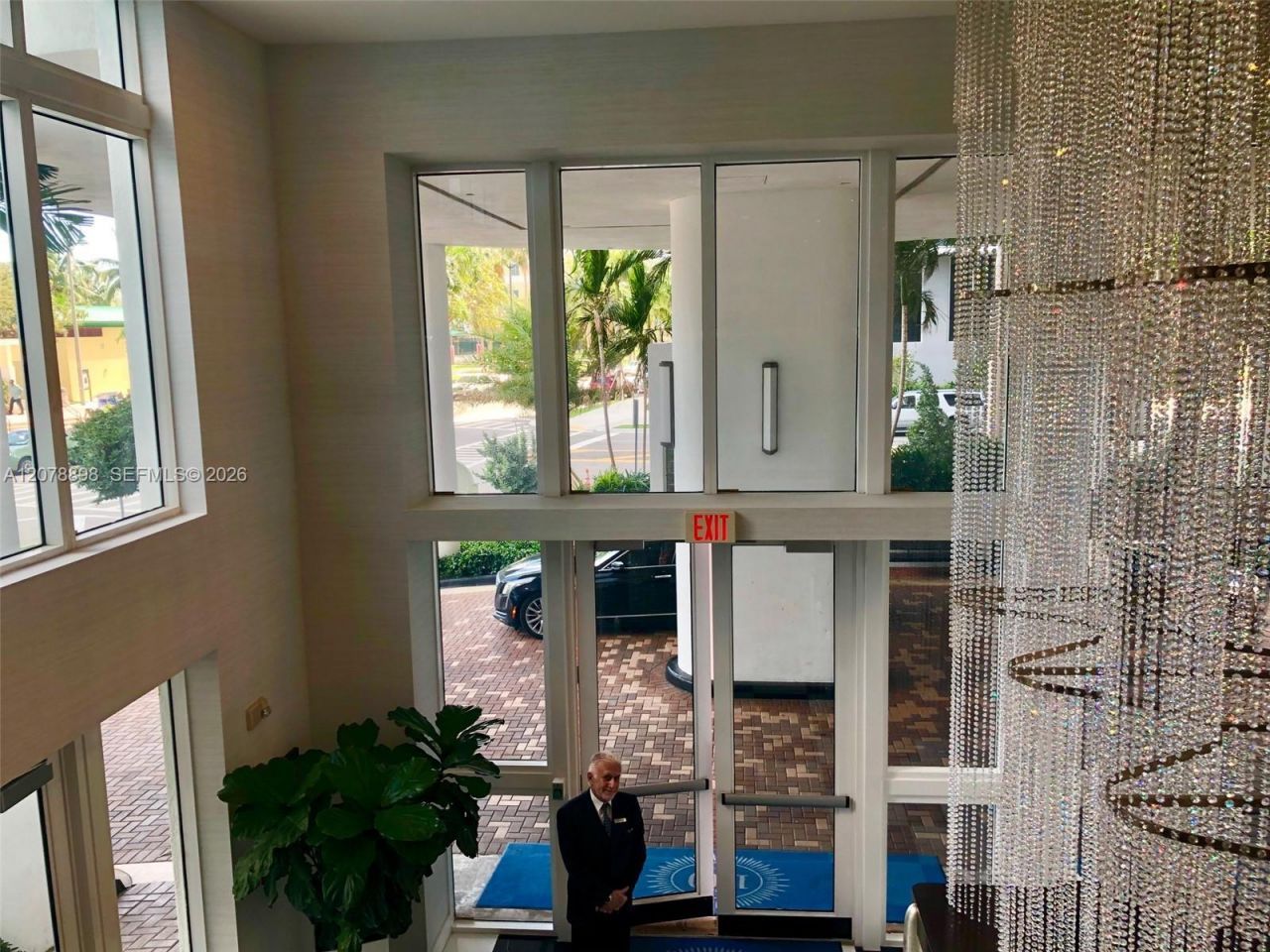 1800 N Bayshore Dr , Unit 3710, Miami, FL 33132 Photo
