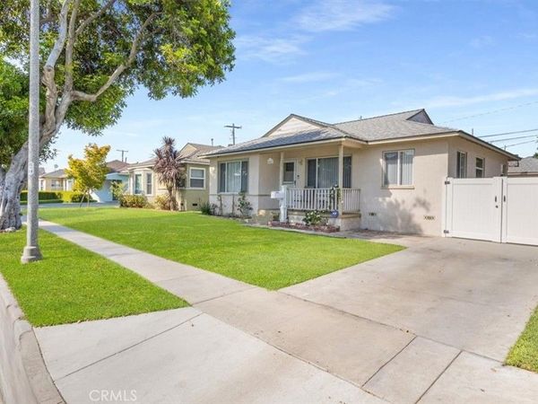4647 Dunrobin, Lakewood, CA 90713