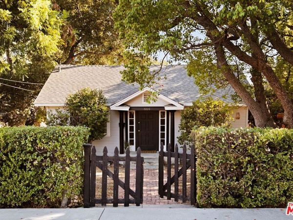 606 E Sacramento Street, Altadena, CA 91001