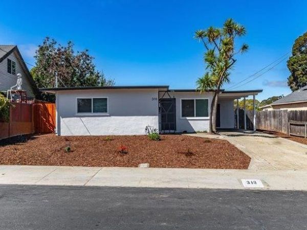 318 Linda Drive, San Pablo, CA 94806