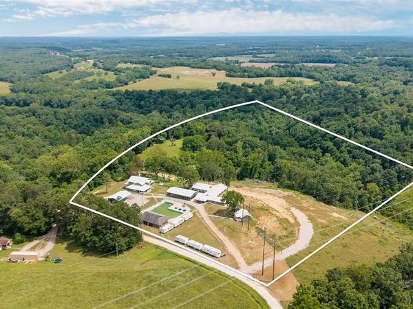 30328 Jeffries Road , Richland, MO 65556