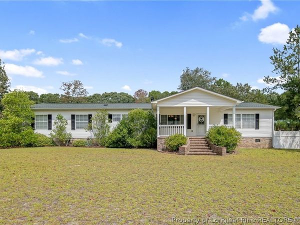 3411 Sunny Dale Drive, Fayetteville, NC 28312