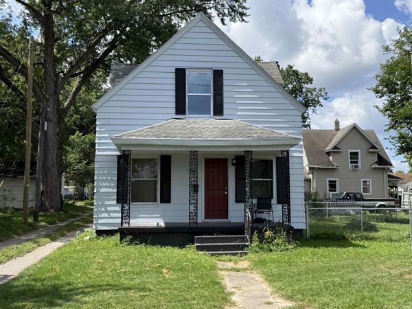 1501 Leer Street, South Bend, IN 46613