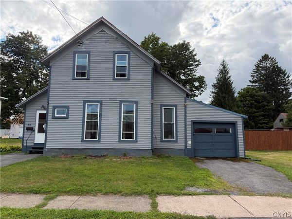 52 3rd Street , Camden, NY 13316
