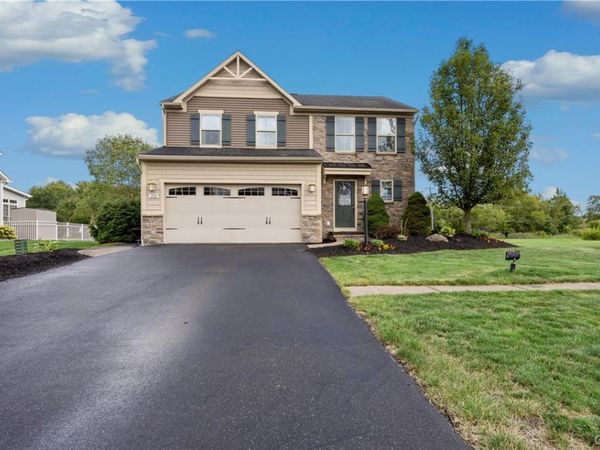 100 Norbert Place, Minoa, NY 13116