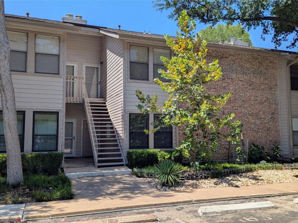 3839 Dry Creek DR, Unit 139, Austin, TX 78731