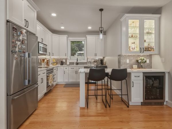 60 Fuller, Unit 2, Boston, MA 02124
