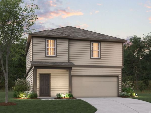 10438 HOTSPUR RD, Converse, TX 78109