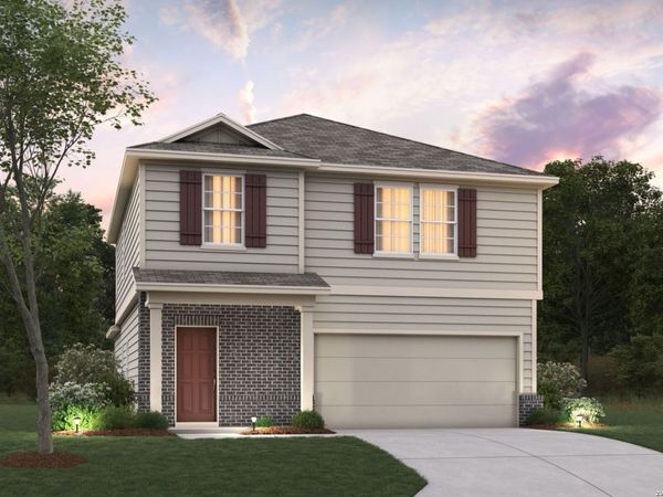 10443 Hotspur Road, Converse, TX 78109