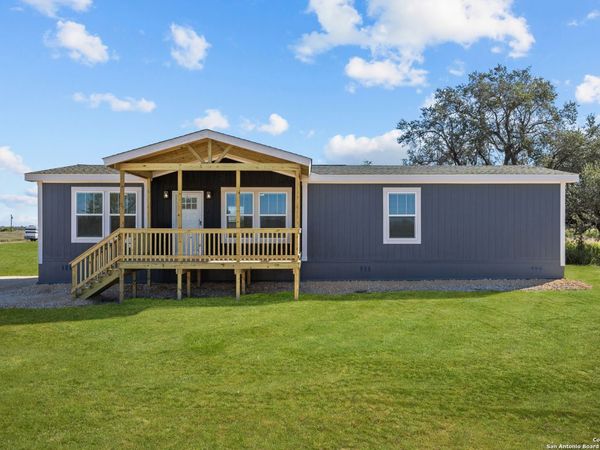 2240 Stevens Rd, Somerset, TX 78069