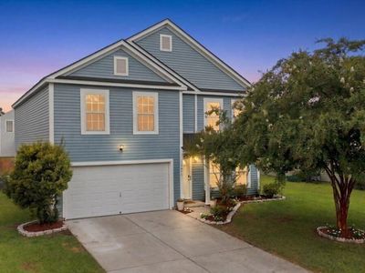 1071 Briar Rose Lane, Ladson, SC 29456