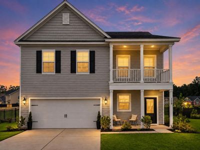 118 Jesup Court, Ridgeville, SC 29472