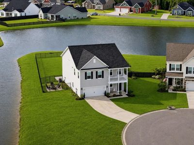 118 Jesup Court, Ridgeville, SC 29472