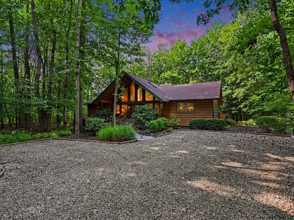 14300 Wildwood Lane, Harbert, MI 49125