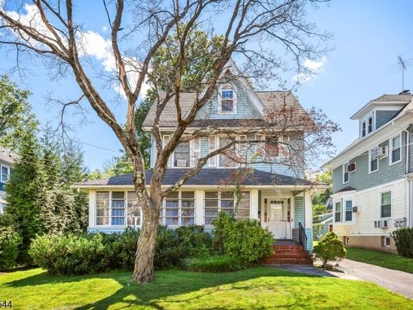 245 Prospect St, Unit 1, Westfield, NJ 07090