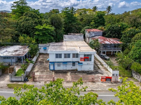 KM 4.6 SR 102, Mayaguez, PR 00680