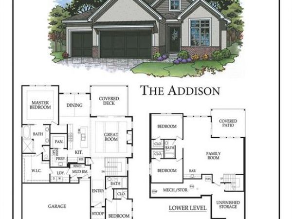 24924 W 98th Place, Lenexa, KS 66227