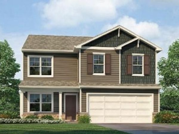 10612 N Richmond Avenue, Kansas City, MO 64157