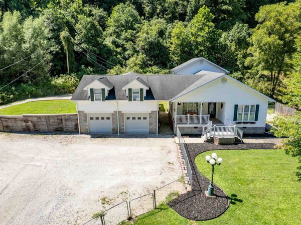 1299 ST RT 650, Ironton, OH 45638