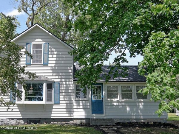 8405 Goodwin Road, Lyons, MI 48851