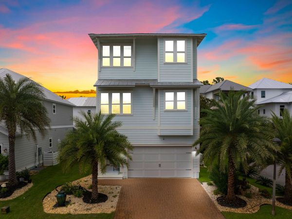 79 S Grande Pointe Drive, Inlet Beach, FL 32461