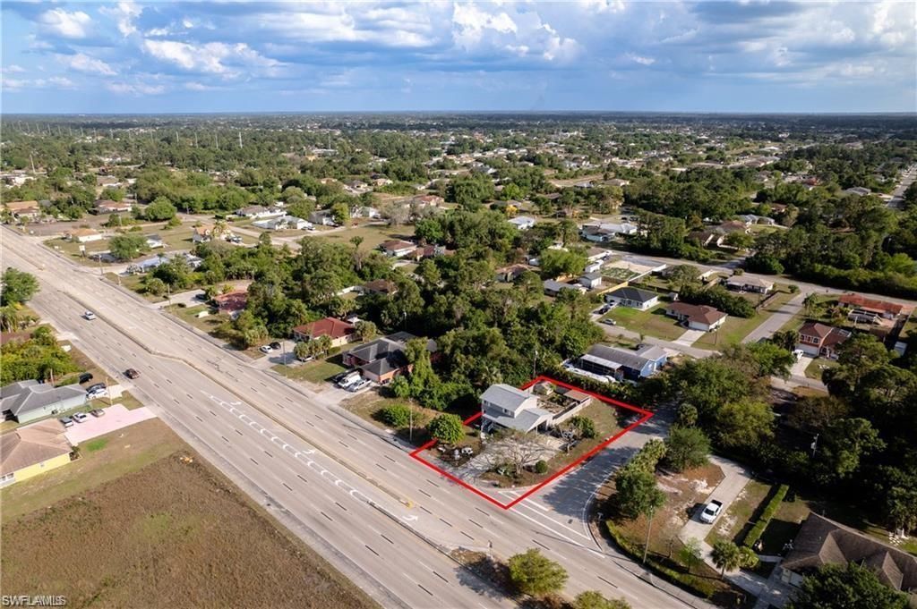 4617 Lee Blvd, Lehigh Acres, FL 33971 Photo