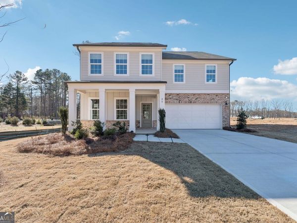 29 Maple Grove Parkway, Dallas, GA 30157