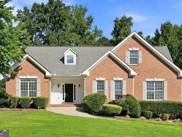 4000 Birdie Drive, Douglasville, GA 30134