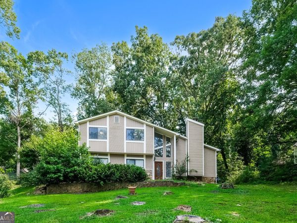 6629 Windwood Circle, Douglasville, GA 30135