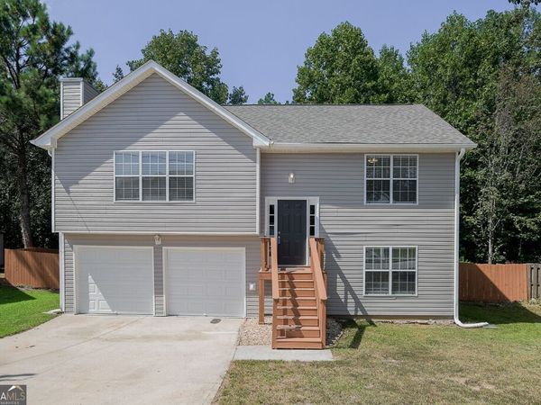 4333 Ward Bluff Court, Ellenwood, GA 30294