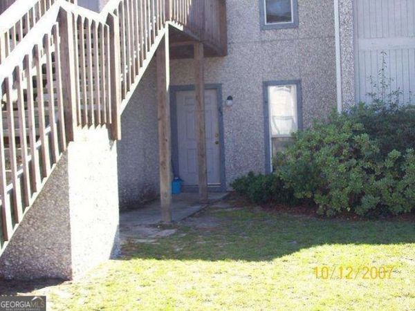 910 Brett Drive, Unit 43, Hinesville, GA 31313