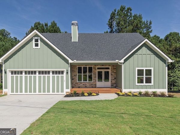 161 Ambrose Drive, Jasper, GA 30143