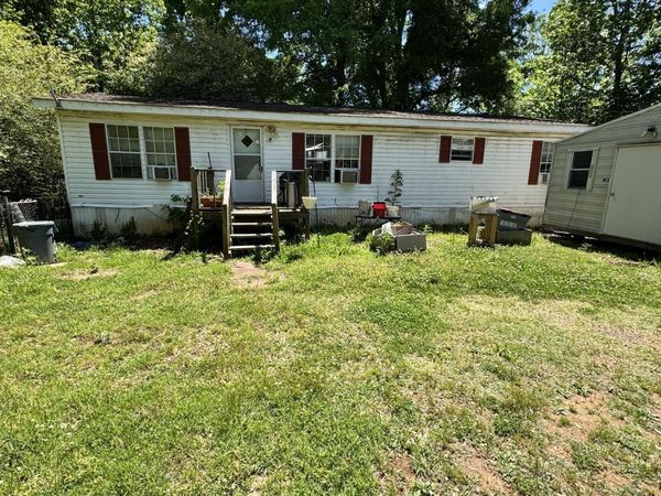 477 Knight Road, Rockmart, GA 30153