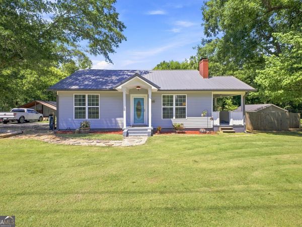 1509 Calhoun Avenue NE, Rome, GA 30161
