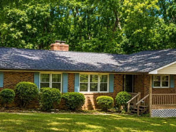 3931 Green Drive, Gainesville, GA 30506