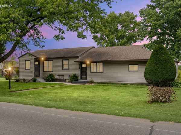 204 Rock St E, Rockland, WI 54653