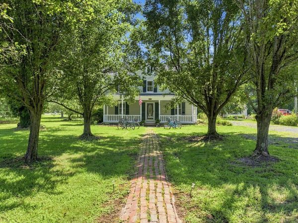 377 King Carter Drive, IRVINGTON, VA 22480
