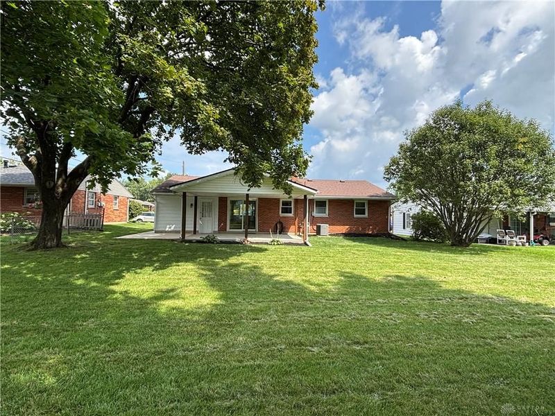 422 Buttercup Avenue, Vandalia, OH 45377 Photo 20