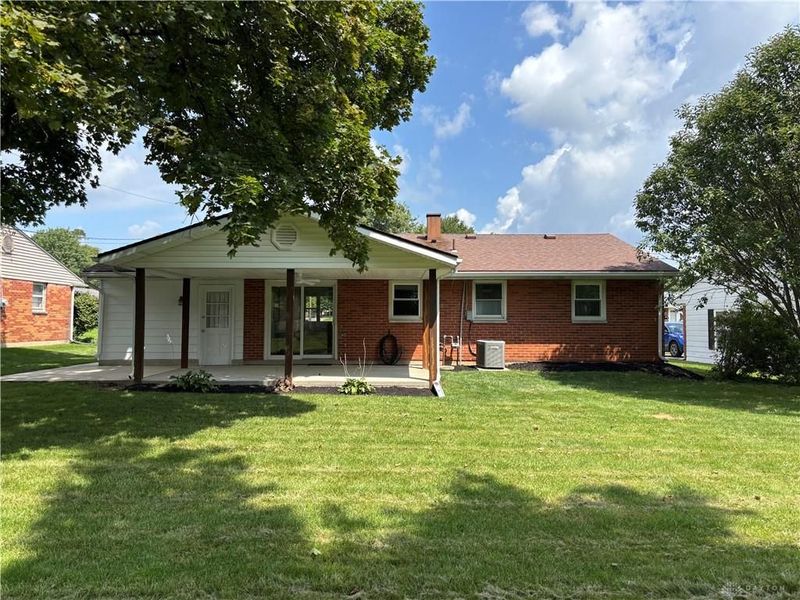 422 Buttercup Avenue, Vandalia, OH 45377 Photo 21