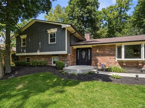 3268 Southfield Drive, Beavercreek, OH 45434