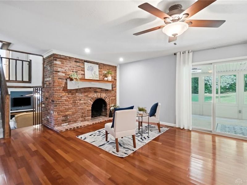 3268 Southfield Drive, Beavercreek, OH 45434 Photo 8