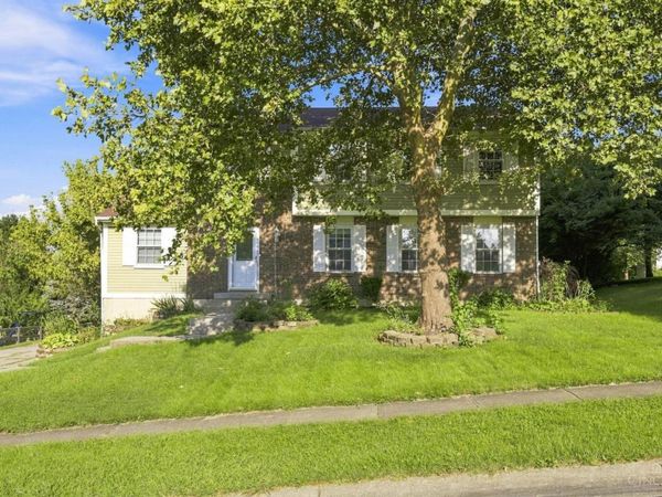 3385 Greenwich dr, Fairfield, OH 45011