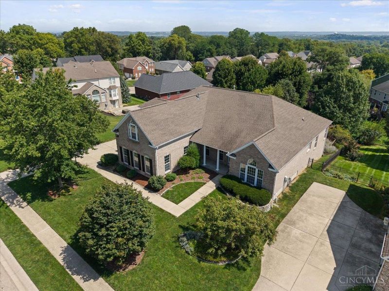 5957 Emerald Lake Drive, Fairfield, OH 45014 Photo 63