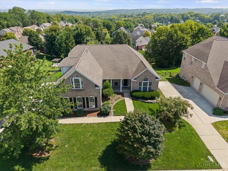 5957 Emerald Lake Drive, Fairfield, OH 45014 Photo 64