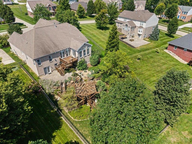 5957 Emerald Lake Drive, Fairfield, OH 45014 Photo 67