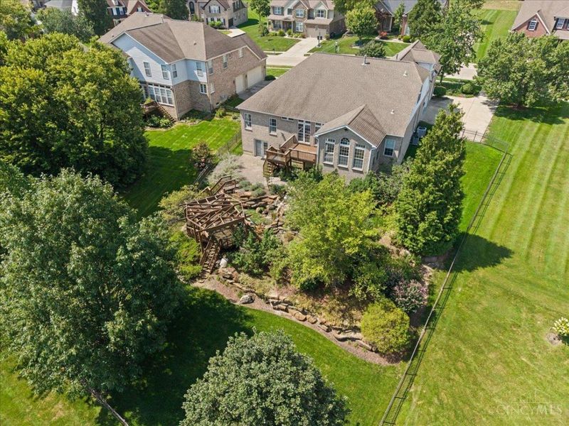 5957 Emerald Lake Drive, Fairfield, OH 45014 Photo 68