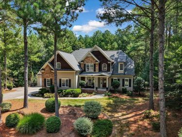 140 Rivers Edge Drive, Youngsville, NC 27596