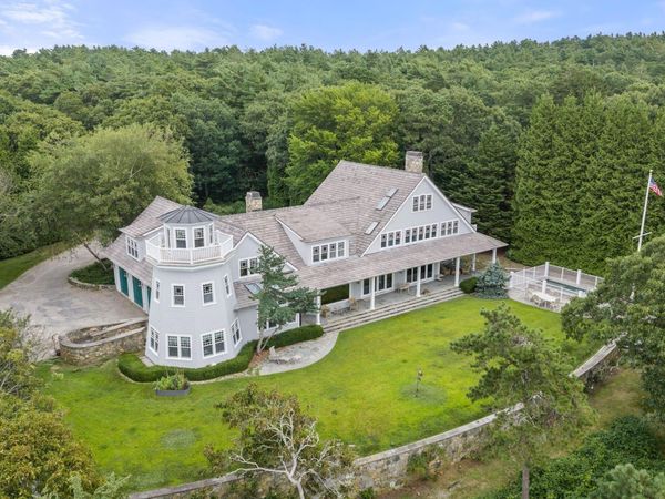 4 Sherbourne Way , Wareham, MA 02571